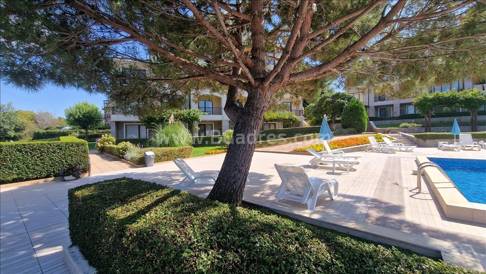 Studio at a bargain price in Sozopol І №3116