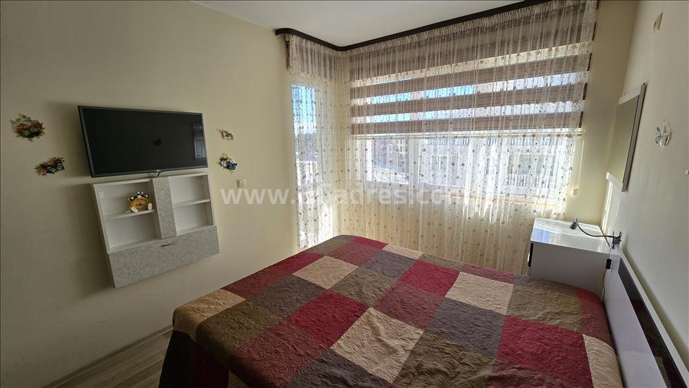 Apartment in the Lifestyle Deluxe complex І №4095