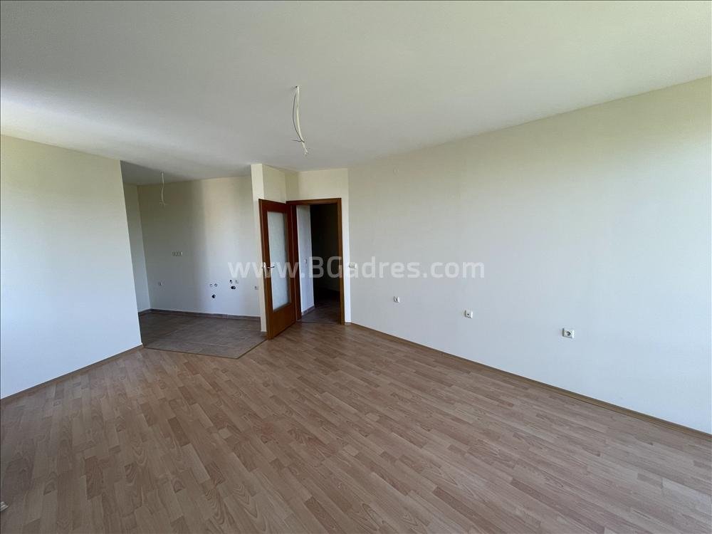 Apartment in the Fort Noks Grand Resort complex І №4197