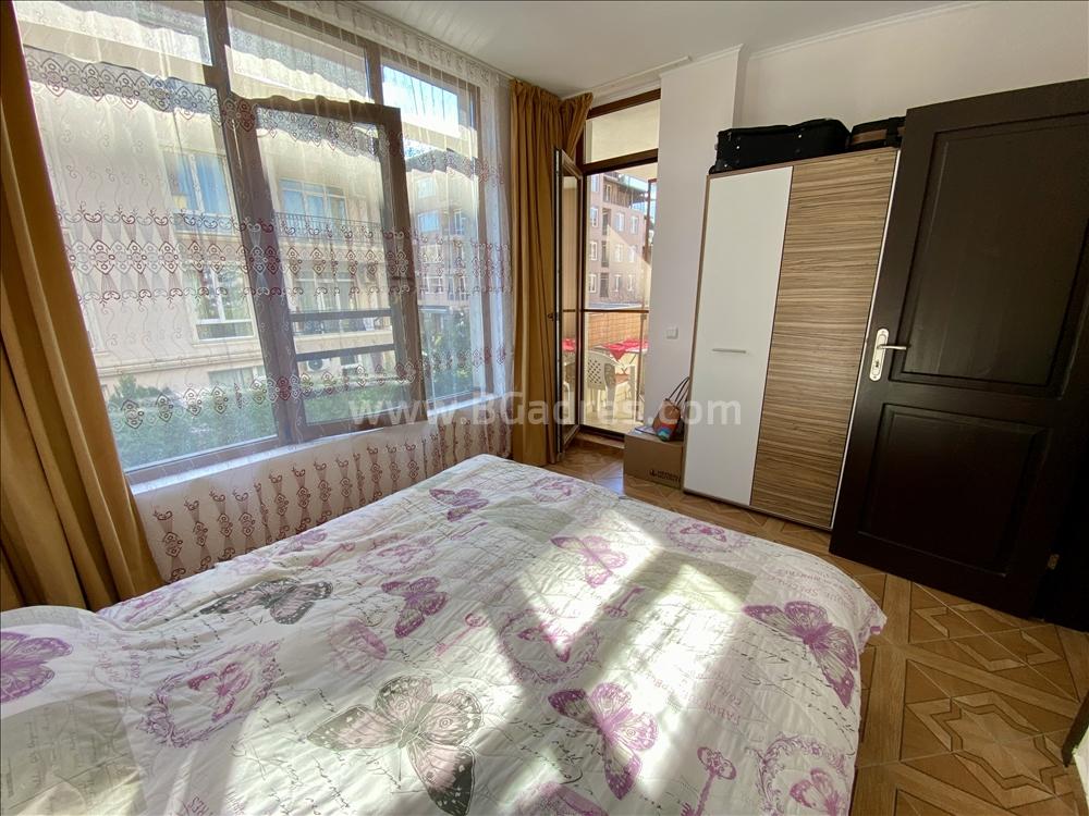 Apartment in the St. Elena complex І №3509