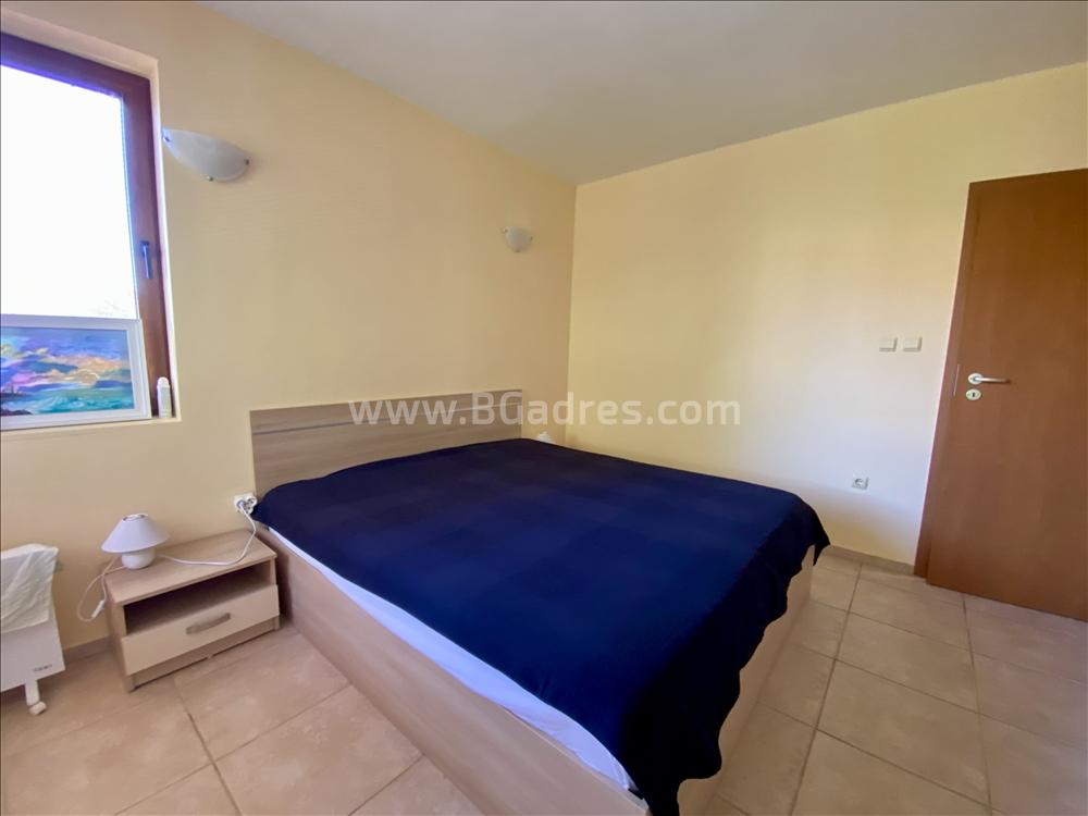 Apartment in the Chateau Del Mar complex І №3784