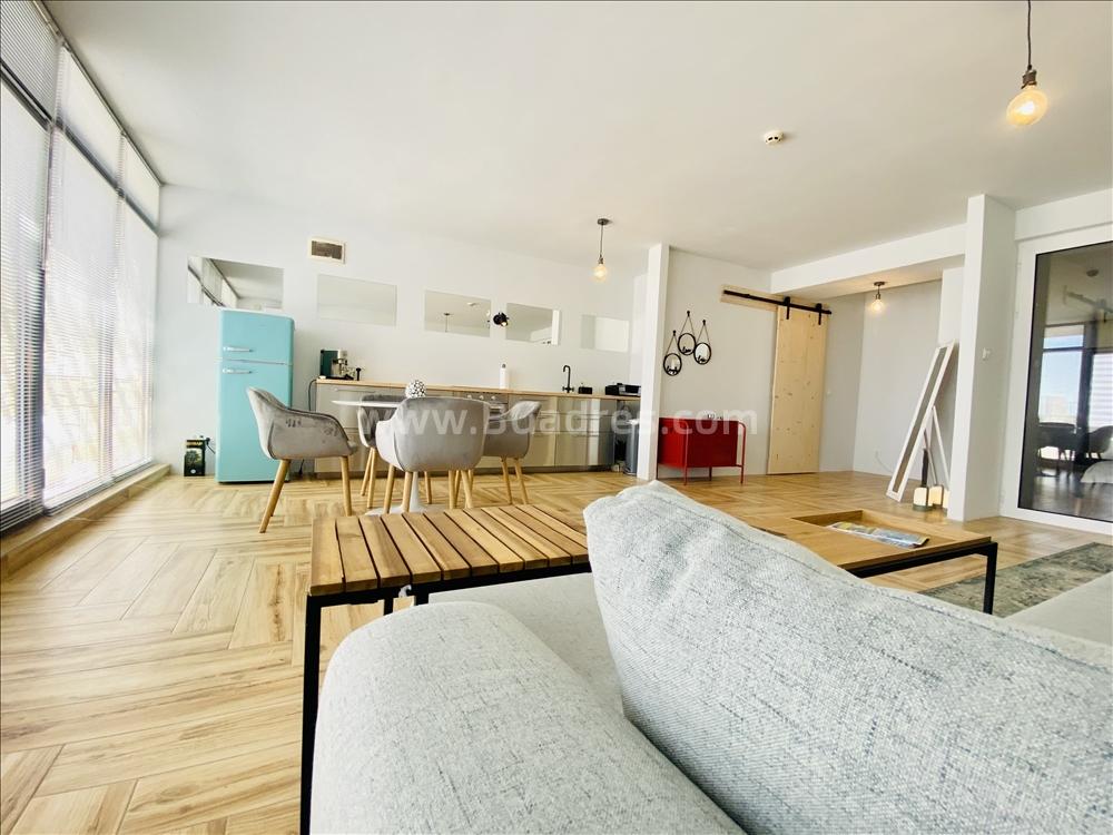 Апартамент в комплекс Долче Вита І №3789