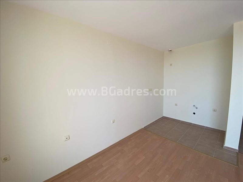 Large studio with sea view | No. 2098