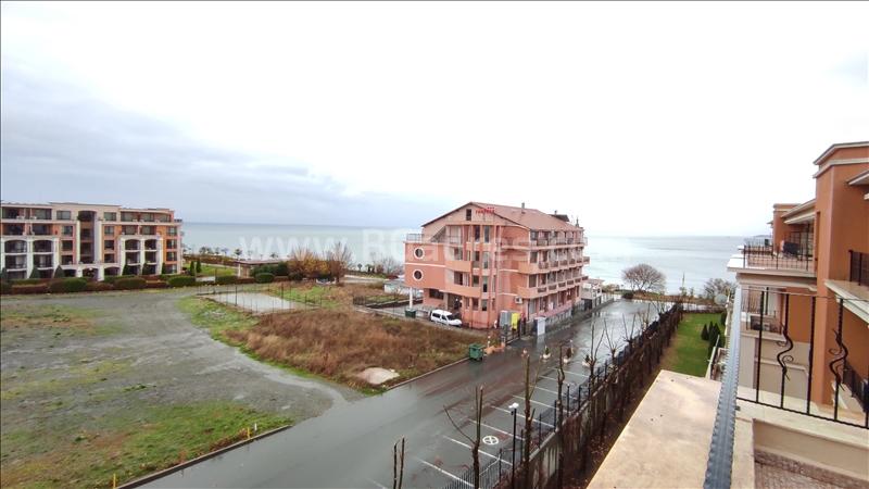 Апартамент с изглед към морето на изплащане | № 2228