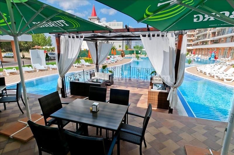 Studio in Grand Camellia complex | №2278