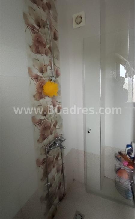 House with furniture for permanent residence | №2291