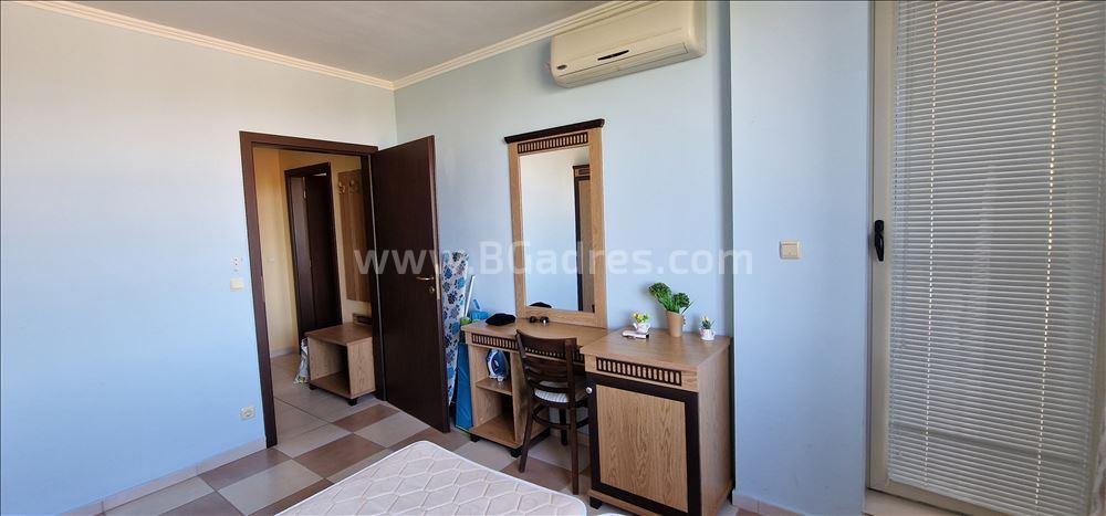 Wohnung im Komplex Hacienda Beach I №2580