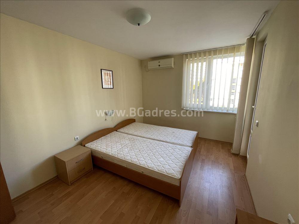 Preiswerte Wohnung im Komplex Marina Fort І №2820