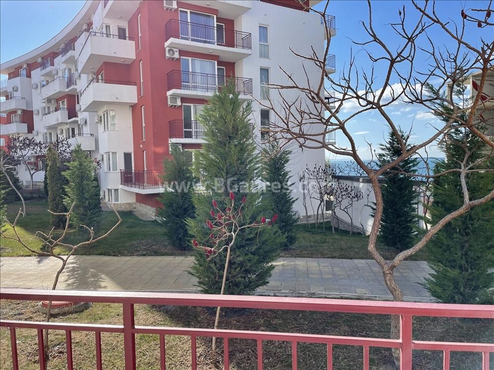 Studio in Marina View complex І №2826