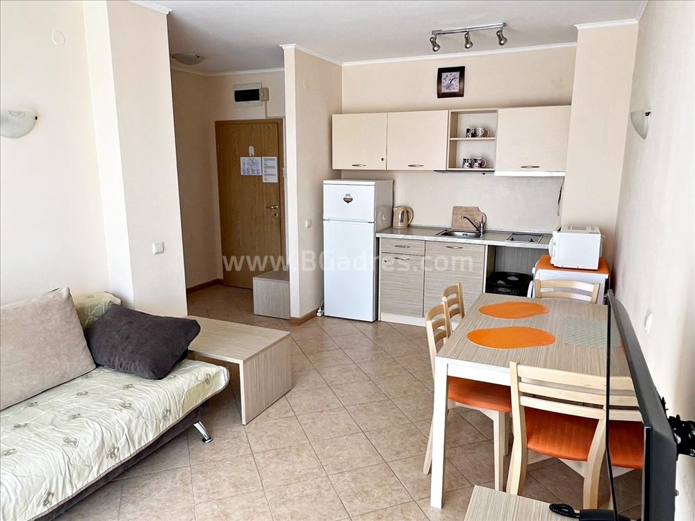 Apartment in Royal Sun complex І №2952