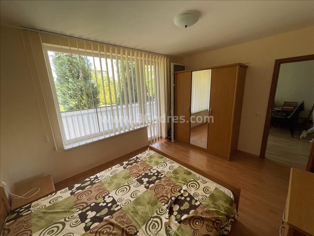 Квартира в комплексе Холидей Форт І № 2971