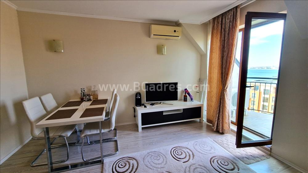 Апартамент в луксозен комплекс І №3048