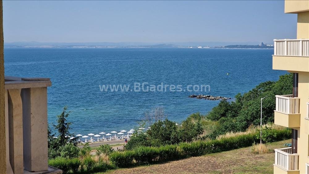 Апартамент в Сарафово с гледка море І №3053