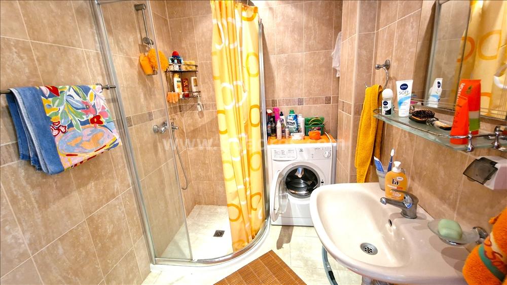 Тристаен апартамент близо до плажа І №3060