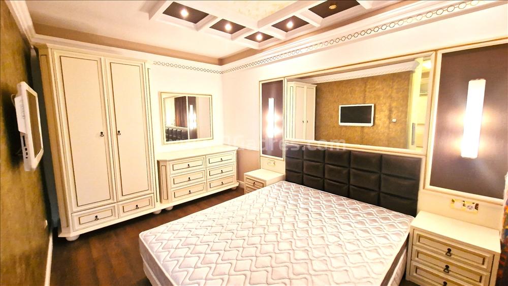 Wohnung in erster Meereslinie in Sonnenstrand І №3162