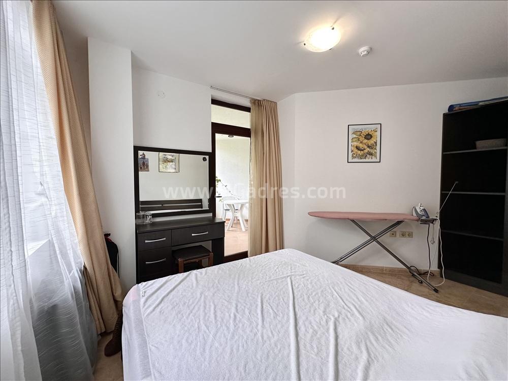 Apartment in the Etara 3 complex І №4243