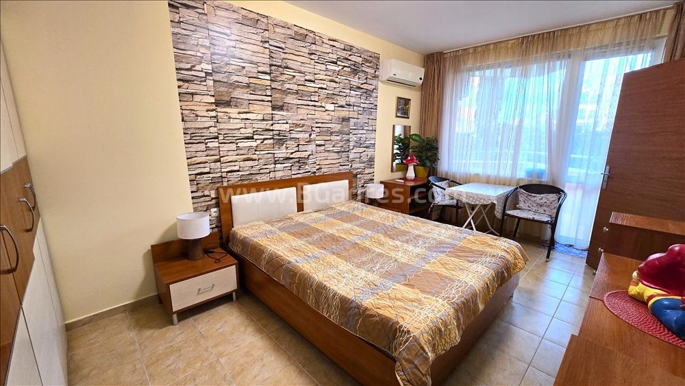 Apartment in the Tara complex І №4534