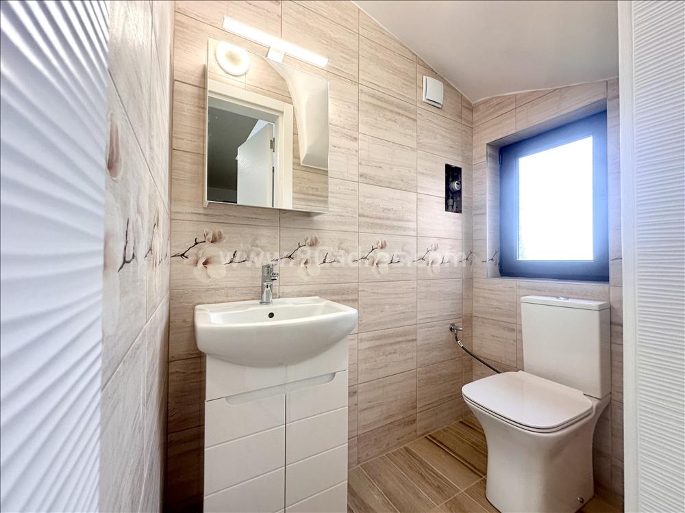 Къща с двор близо до Бургас І №3837