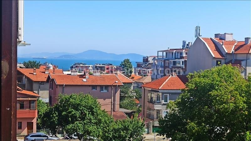 Голямо студио за постоянно жителство в Сарафово | No 2063