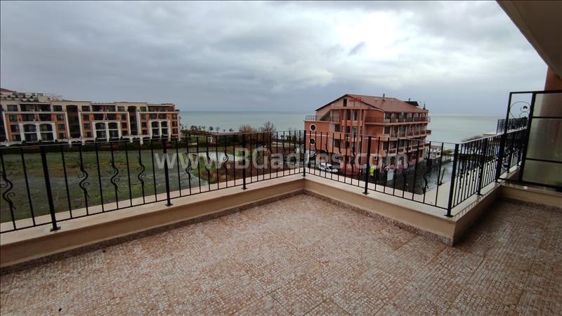 Апартамент с изглед към морето на изплащане | № 2228