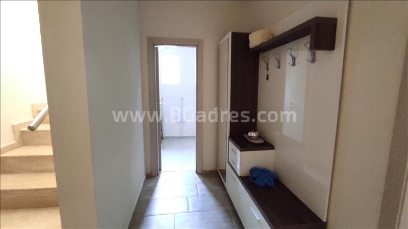 House in the Atlantis Homes complex І №3912