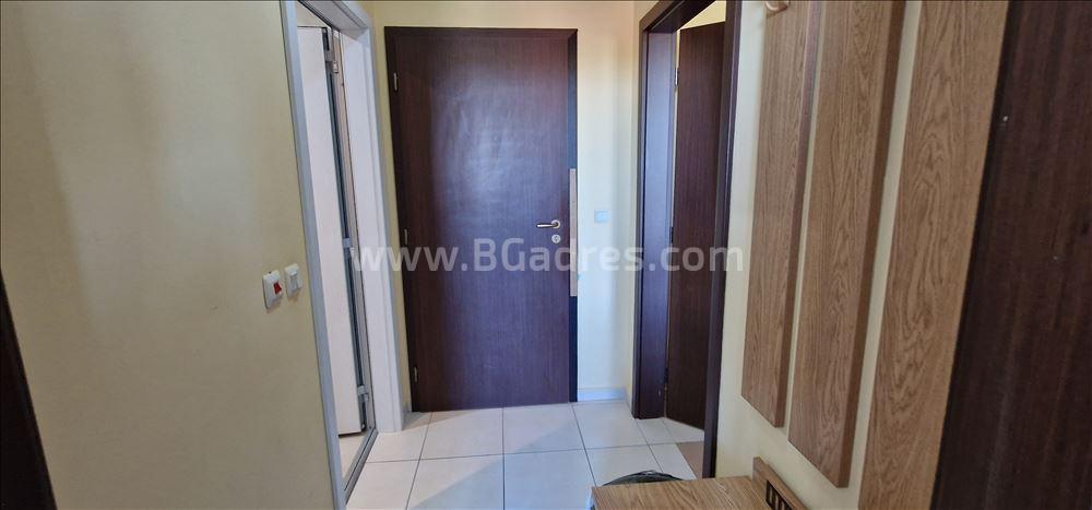 Wohnung im Komplex Hacienda Beach I №2580