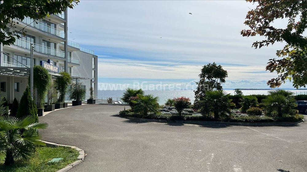 Таунхаус в 50 метрах от пляжа І №2706