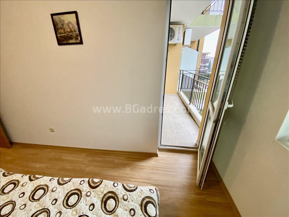 One bedroom apartment in Sunny Beach І №2801