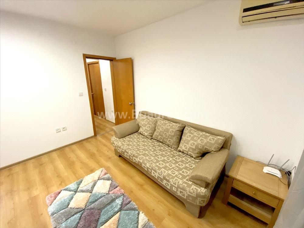 Wohnung neben dem Strand in Sveti Vlas І №2802