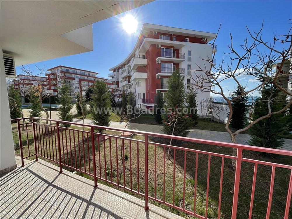 Studio in Marina View complex І №2826