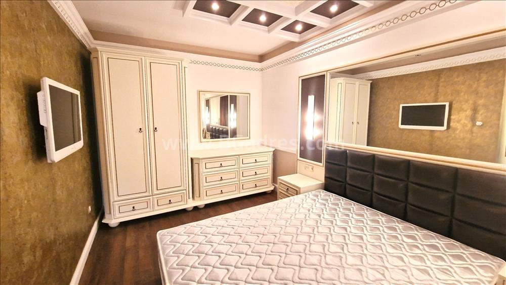 Wohnung in erster Meereslinie in Sonnenstrand І №3162