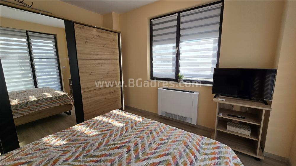 A house for year-round living close to Burgas І №3974