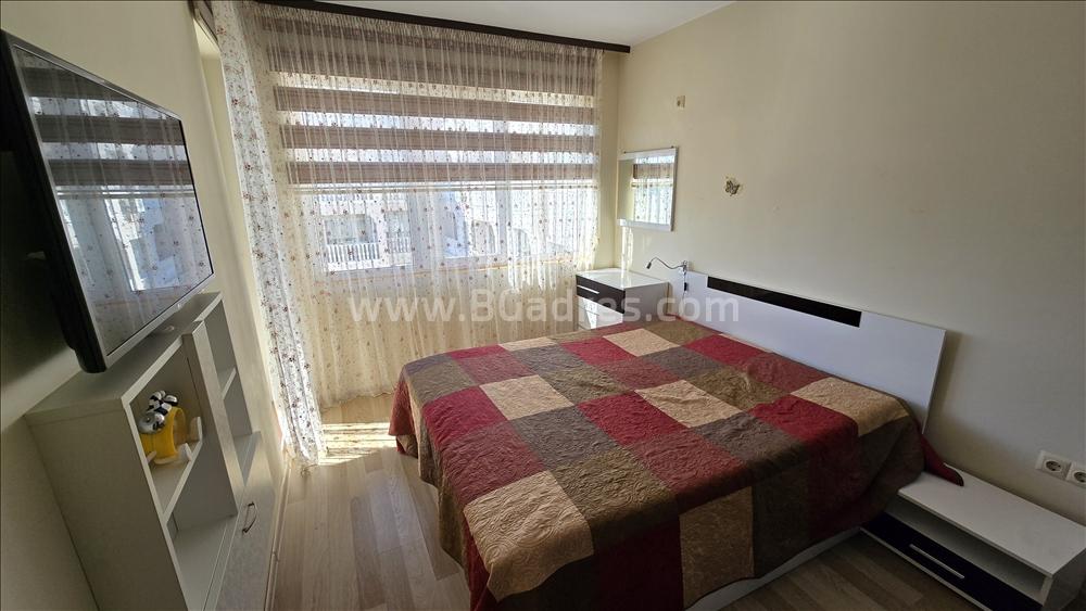 Apartment in the Lifestyle Deluxe complex І №4095