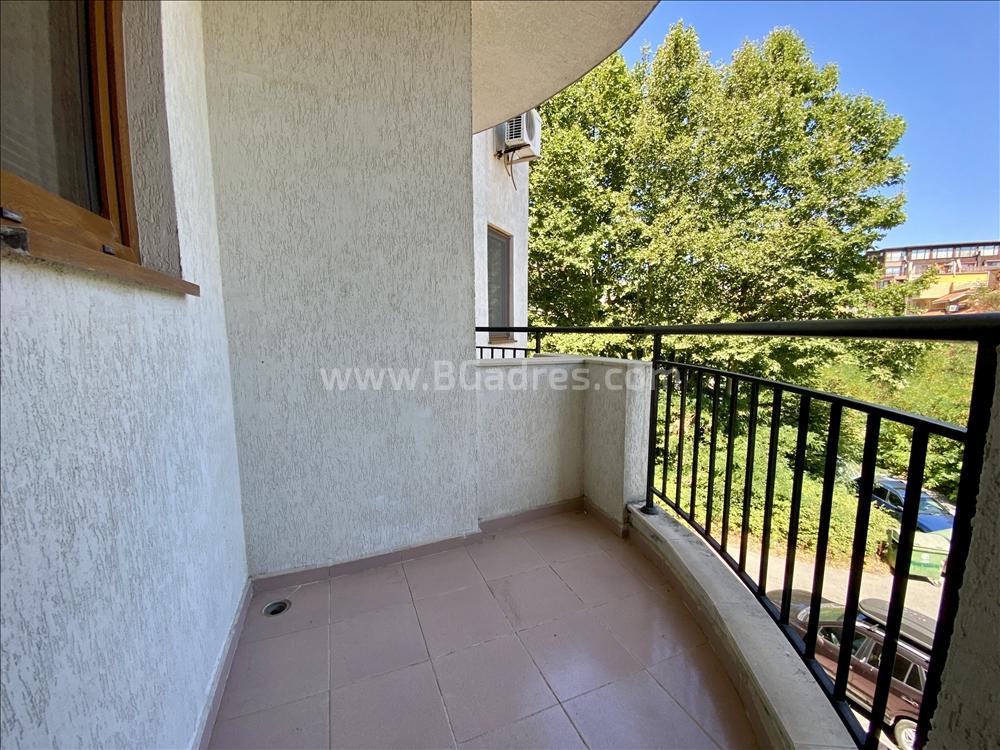 Apartment in the Chateau Del Mar complex І №3784