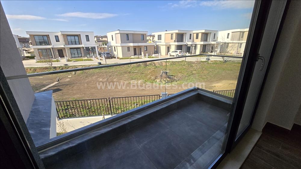 Новый дом рядом с Бургасом І №4067