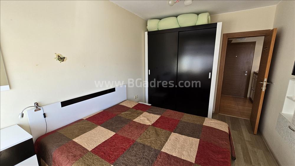 Apartment in the Lifestyle Deluxe complex І №4095