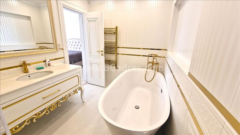 Apartment in the Perla complex, Burgas І №3398