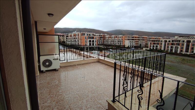 Апартамент с изглед към морето на изплащане | № 2228