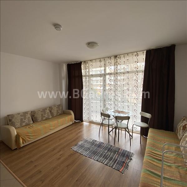 Studio in Grand Camellia complex | №2278