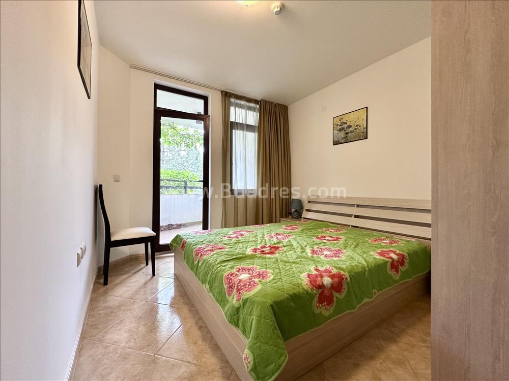 Apartment in the Etara 3 complex І №4243