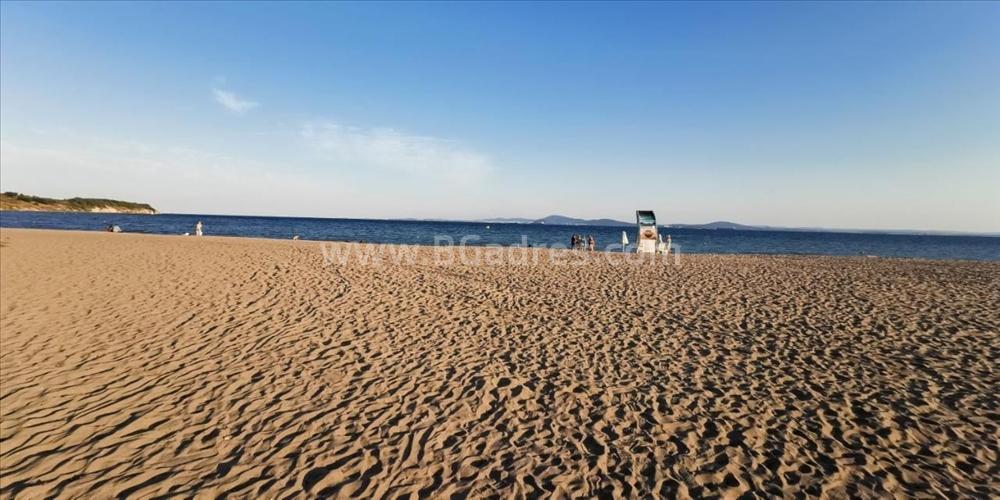 Квартира рядом с пляжем в Сарафово І №3505