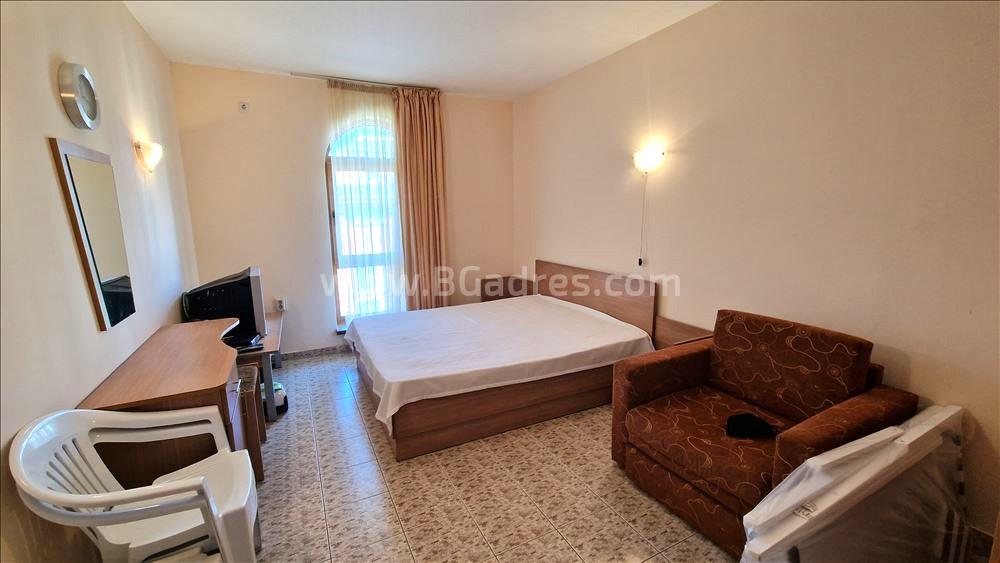 Apartment in the Royal Dreams complex І №2823