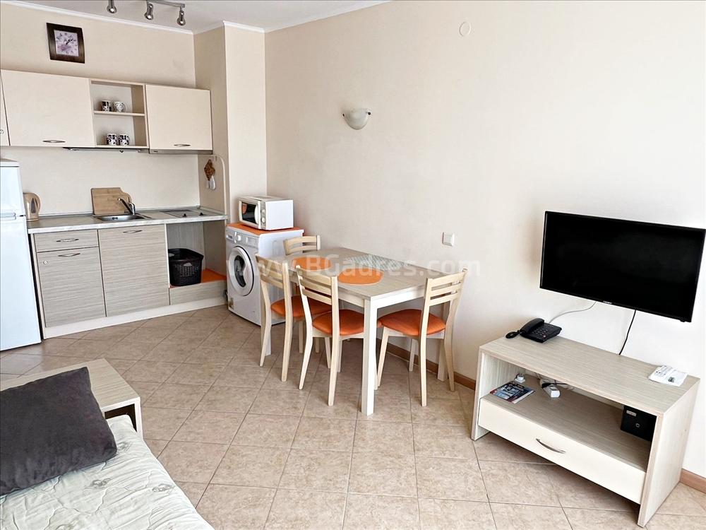 Apartment in Royal Sun complex І №2952