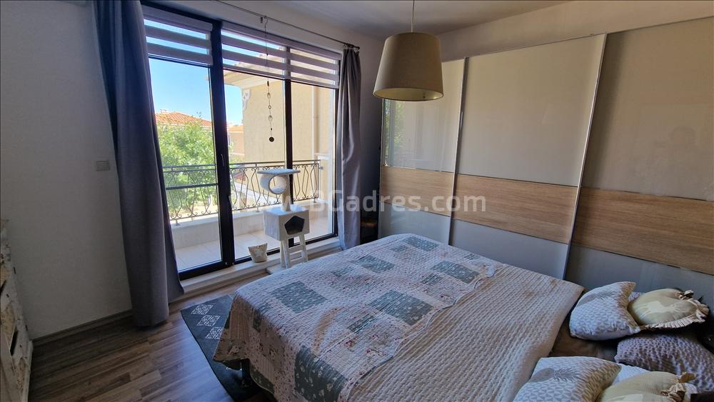 House in a complex close to Burgas І №3082