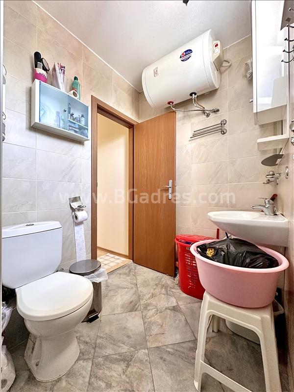 Wohnung in der Anlage Elite 4 І №4250