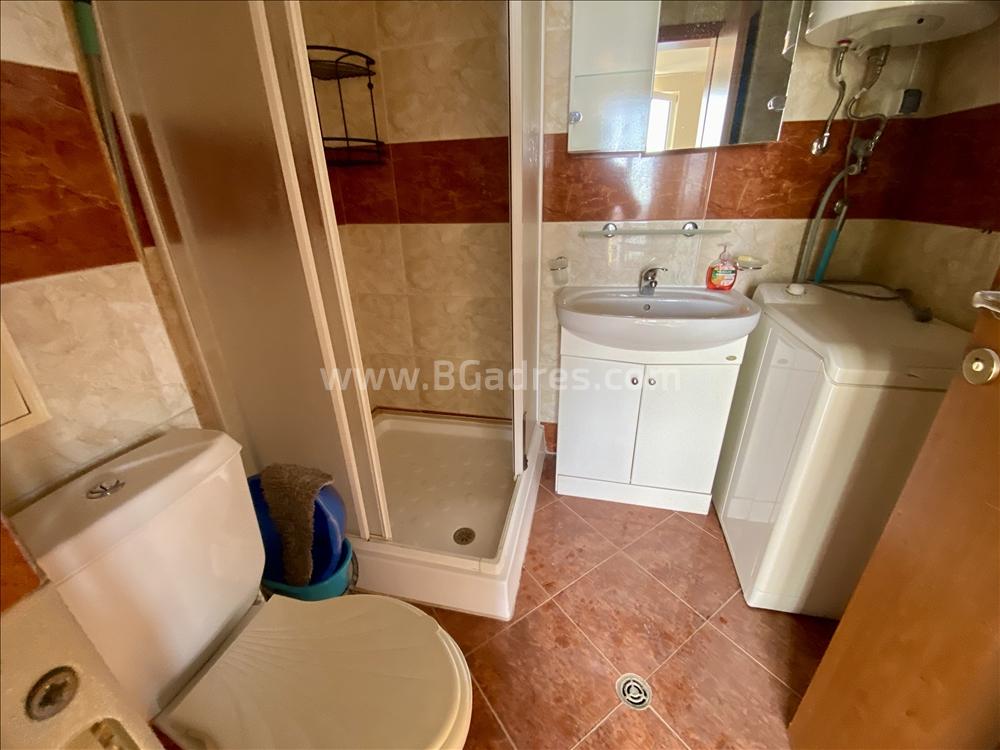 Большая студия в комплексе Форт Нокс Гранд Резорт І №3287