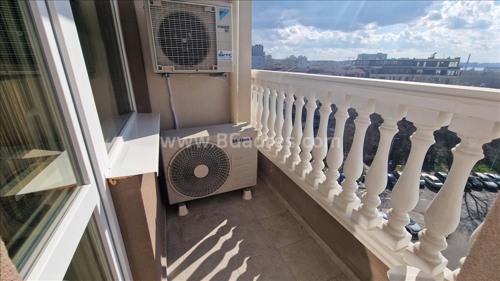 Apartment in the Perla complex, Burgas І №3398