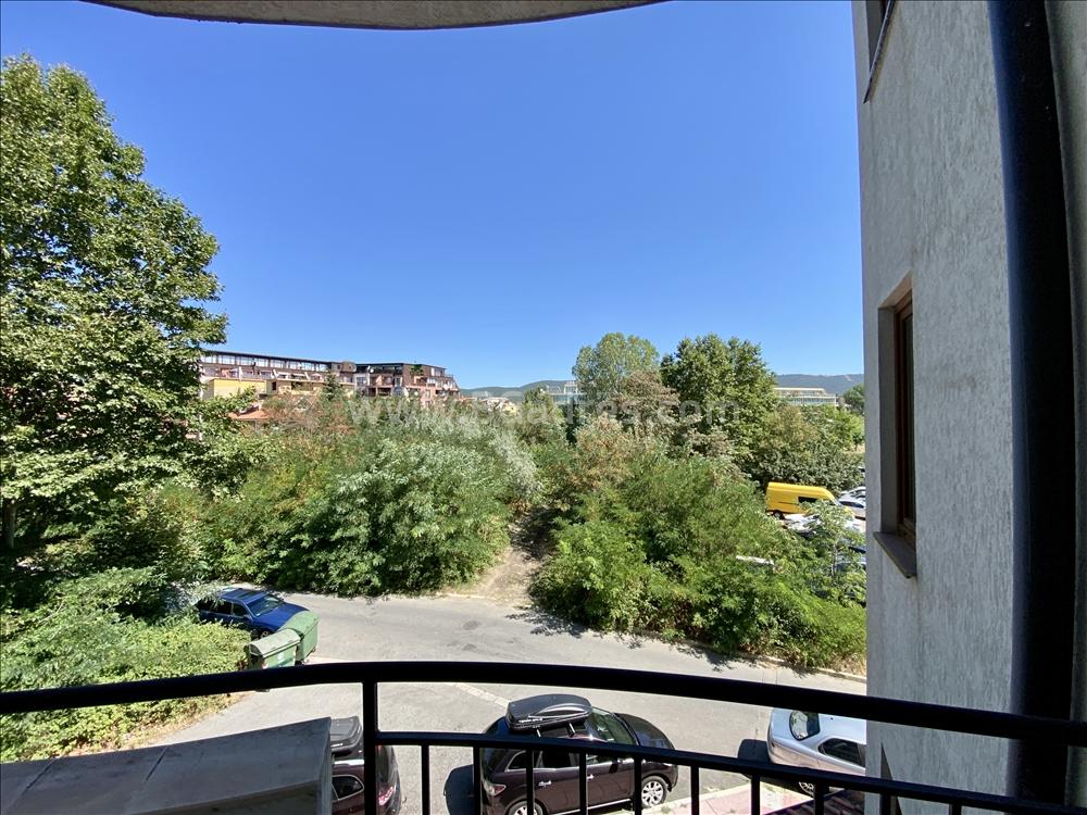 Apartment in the Chateau Del Mar complex І №3784