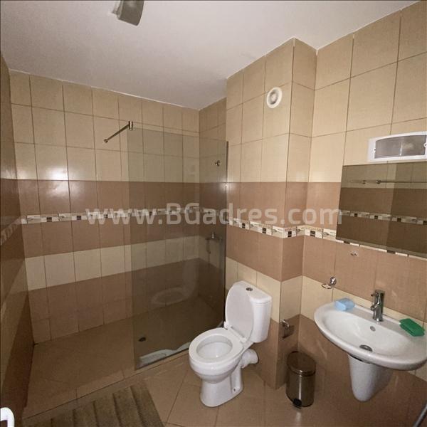 Studio in Grand Camellia complex | №2278