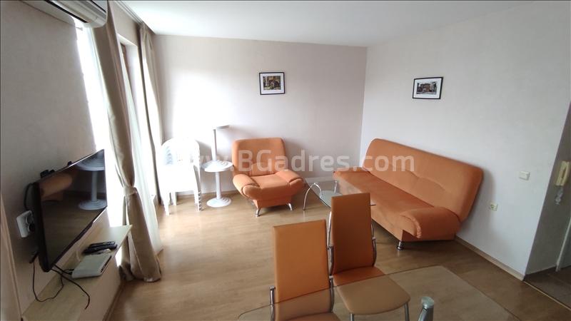 Апартамент с изглед към морето на изплащане | № 2228